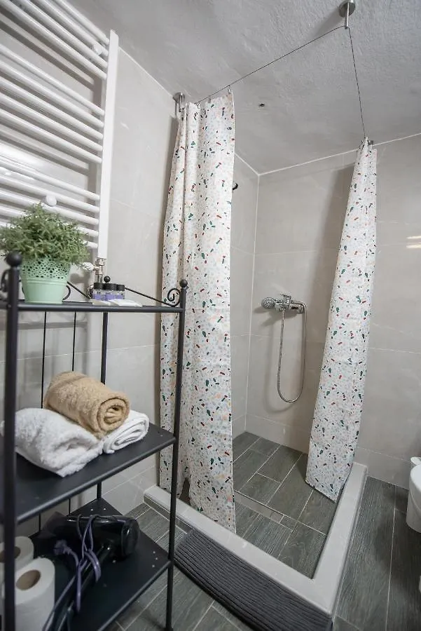 Apartament Be My Guest___Saloniki Saloniki